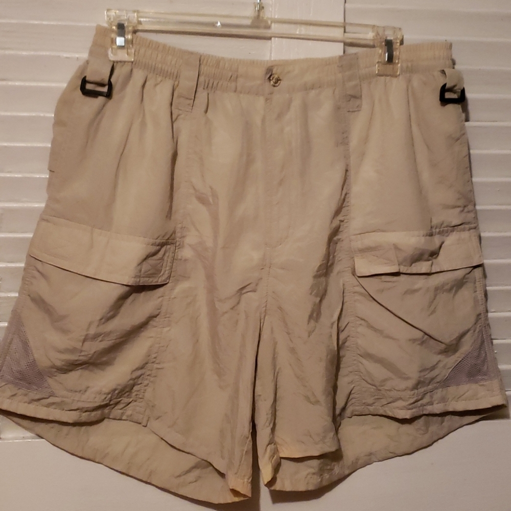 Magellan Shorts